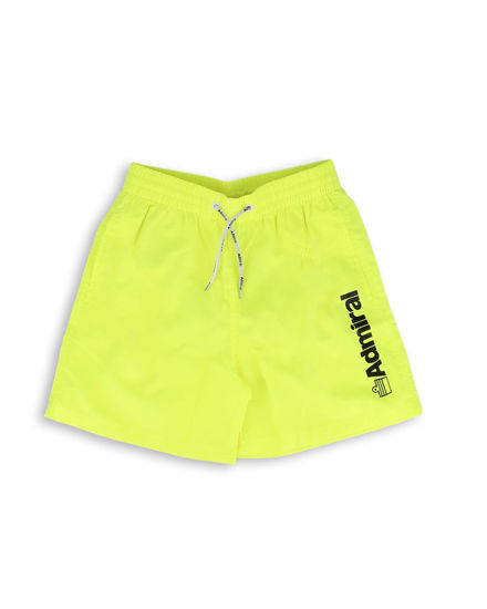 Immagine di BOXER MARE JR YELLOW-BLACK