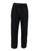 Immagine di JEANS OPEN HEM BAGGY INDIGO DENIM