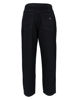 Immagine di JEANS OPEN HEM BAGGY INDIGO DENIM