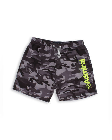 Immagine di BOXER MARE CAMO GREY