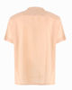 Immagine di CAMICIA MEZZA MANICA SCOLLO A V C/LACCI