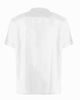 Immagine di CAMICIA MEZZA MANICA SCOLLO A V C/LACCI