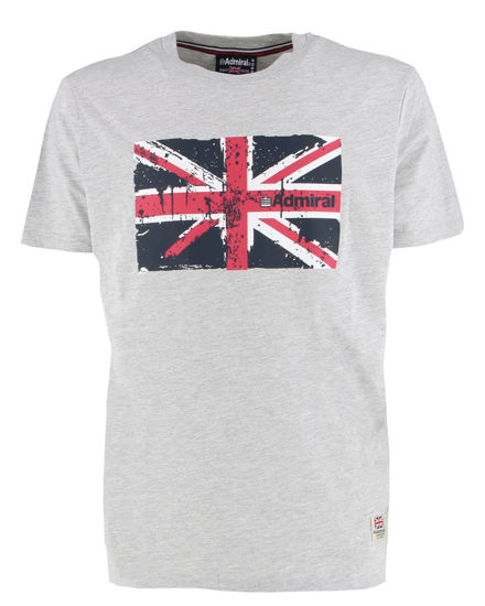Immagine di T-SHIRT MM GREY