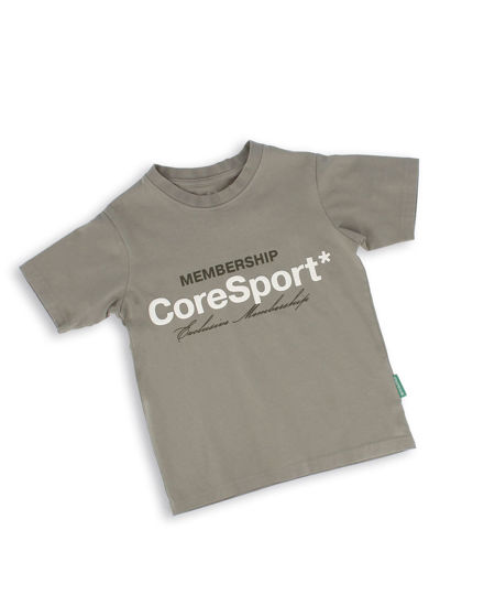 Immagine di BOY TSHIRT MANICA CORTA ATHLETICO