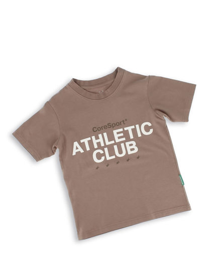 Immagine di BOY TSHIRT MANICA CORTA ATHLETICO