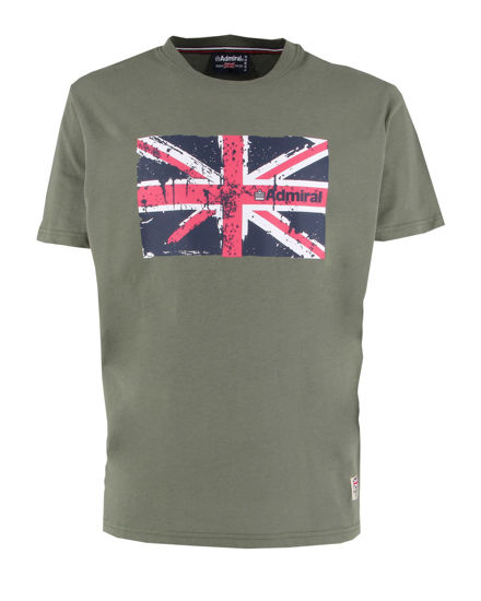 Immagine di T-SHIRT MM MILITARY