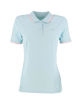 Immagine di POLO MM CLASSICA STC PQ AQUA-PINK
