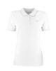 Immagine di POLO MM CLASSICA STC PQ WHITE-GREY