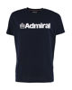 Immagine di T-SHIRT MM NAVY