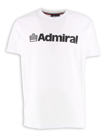 Immagine di T-SHIRT MM WHITE