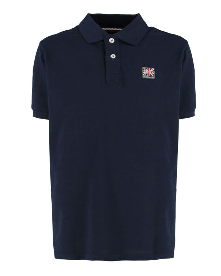 Immagine di POLO MM ENGLAND NAVY