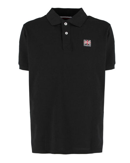 Immagine di POLO MM ENGLAND BLACK