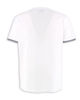 Immagine di T-SHIRT MM TASCHINO A FILO WHITE