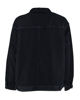 Immagine di GIUBBINO INDIGO DENIM SHOP JACKET DENIM