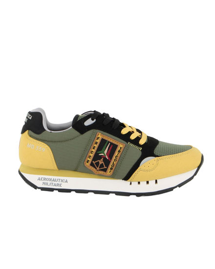 Immagine di SCARPA SNEAKERS AGAVE/TAXI