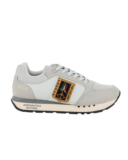 Immagine di SCARPA SNEAKERS PLASTER GREY