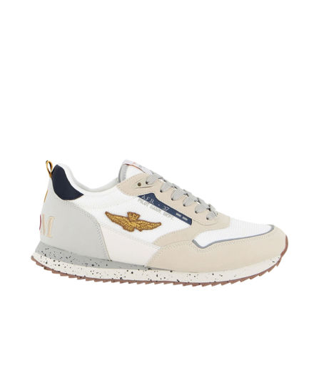 Immagine di SCARPA SNEAKERS OFF WHITE-FROST