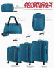 Immagine di TROLLEY TESSUTO 4R