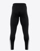 Immagine di PANTALONE SQUAD 21 TR PNT BLACK-WHITE
