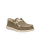Immagine di SCARPA WALLY BRAIDED FOSSIL
