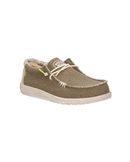 Immagine di SCARPA WALLY BRAIDED FOSSIL