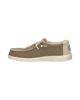 Immagine di SCARPA WALLY BRAIDED FOSSIL