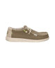 Immagine di SCARPA WALLY BRAIDED FOSSIL