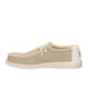 Immagine di SCARPA WALLY BRAIDED OFF WHITE