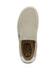 Immagine di SCARPA MIKKA BRAIDED OFF WHITE