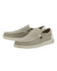Immagine di SCARPA MIKKA BRAIDED OFF WHITE