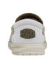 Immagine di SCARPA MIKKA BRAIDED OFF WHITE