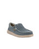 Immagine di SCARPA MIKKA BRAIDED DEEP BLUE