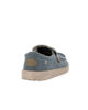 Immagine di SCARPA MIKKA BRAIDED DEEP BLUE