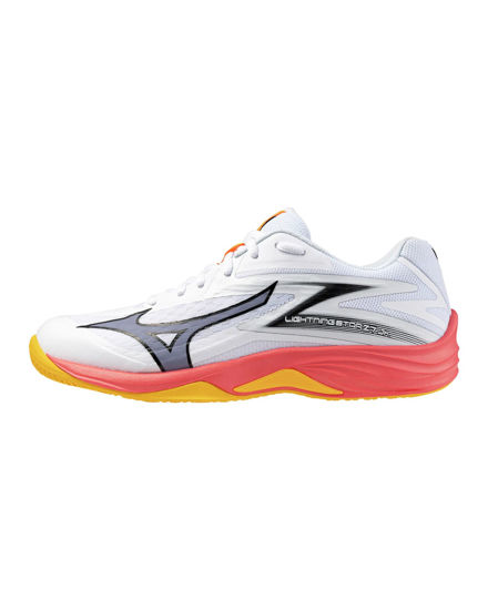 Immagine di SCARPA LIGHTNING STAR Z GS 3%-7 WHT-CORA