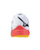Immagine di SCARPA LIGHTNING STAR Z GS 3%-7 WHT-CORA