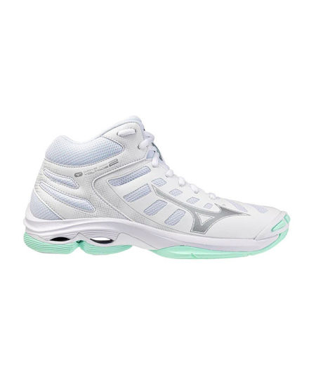 Immagine di SCARPA WAVE VOLTAGE 2 MID WHITE-BLUE