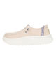 Immagine di SCARPA WENDY PEAK CHAMBRAY WOVEN TAN