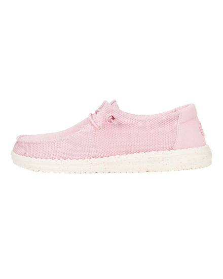 Immagine di SCARPA WENDY STRETCH SOX ROSETTE