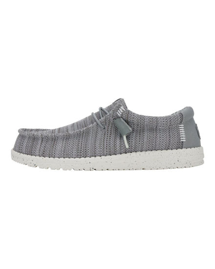 Immagine di SCARPA WALLY STRETCH SOX GREY