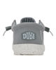 Immagine di SCARPA WALLY STRETCH SOX GREY