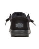 Immagine di SCARPA WALLY STRETCH SOX TOTAL BLACK