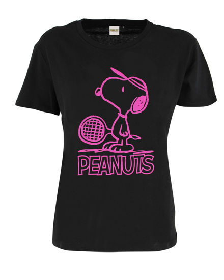 Immagine di DONNA TSHIRT MANICA CORTA