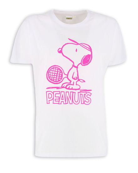 Immagine di DONNA TSHIRT MANICA CORTA