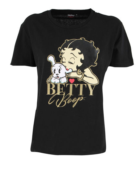 Immagine di DONNA TSHIRT MANICA CORTA