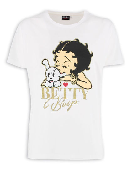 Immagine di DONNA TSHIRT MANICA CORTA
