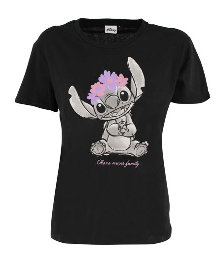 Immagine di DONNA TSHIRT MANICA CORTA