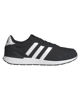 Immagine di SCARPA RUN 60S 4.0 BLACK-WHITE
