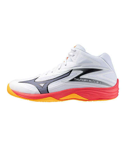 Immagine di SCARPA THUNDER BLADE Z MID WHT-COR-CITRU