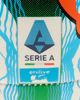 Immagine di PALLONE ORBITA SERIE A REPLICA MINI W-MU