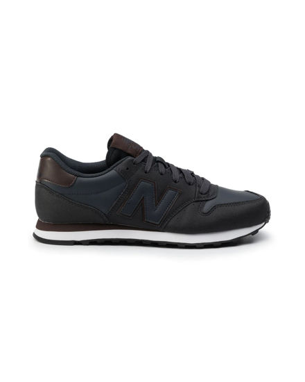 Immagine di SCARPA LIFESTYLE MICROF/SYNTHETIC NAVY